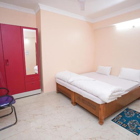 Airport Residency Hotel 란치 외부 사진
